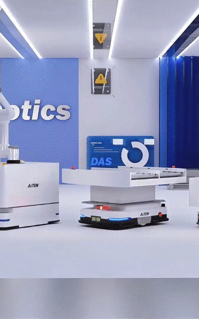 MILE米乐(集团)智能科技有限公司